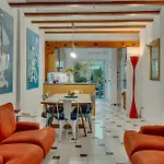 Denia Townhouse