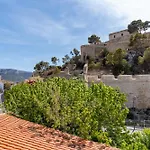 Denia Townhouse
