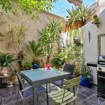 Denia Townhouse
