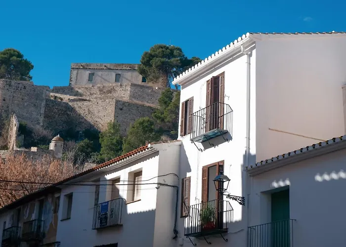 Denia Townhouse