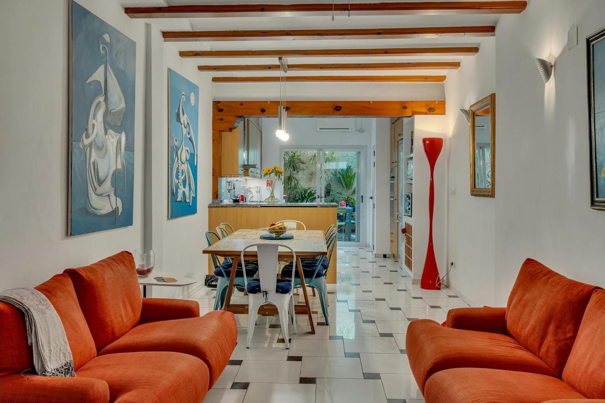 Townhouse