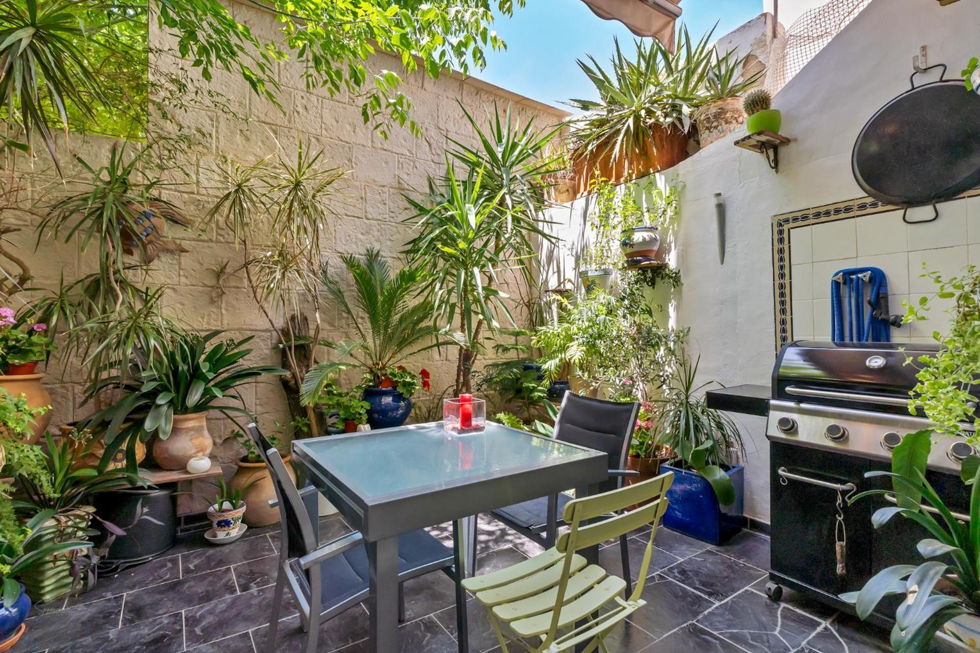 Townhouse Appartement *