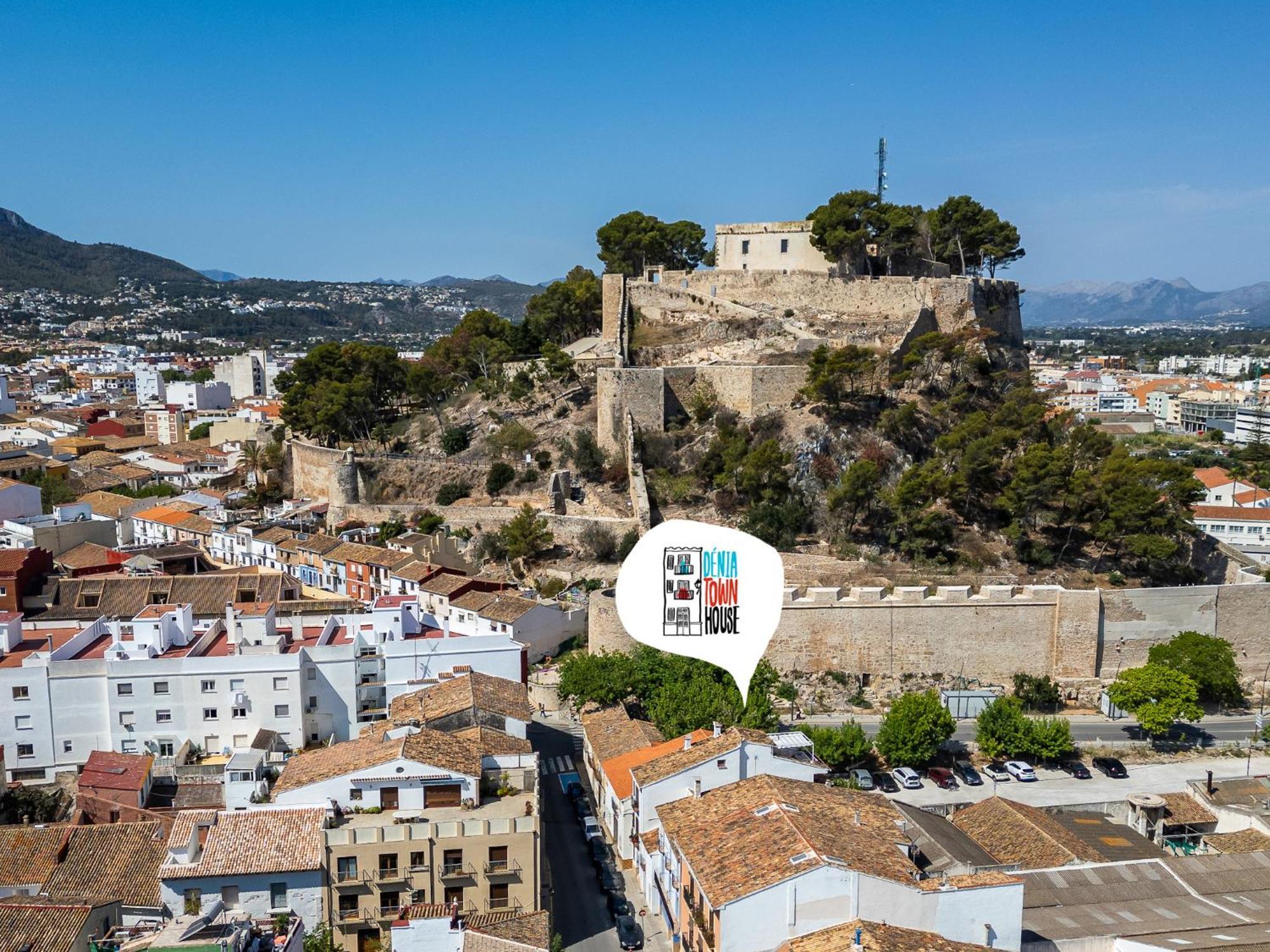 Townhouse Dénia