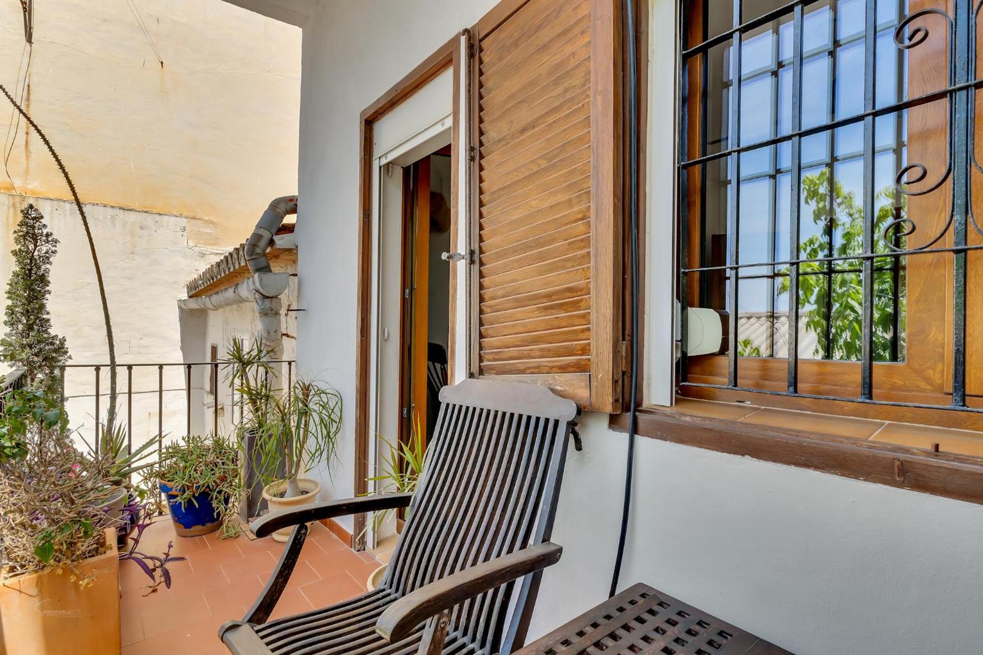 Townhouse Appartement *