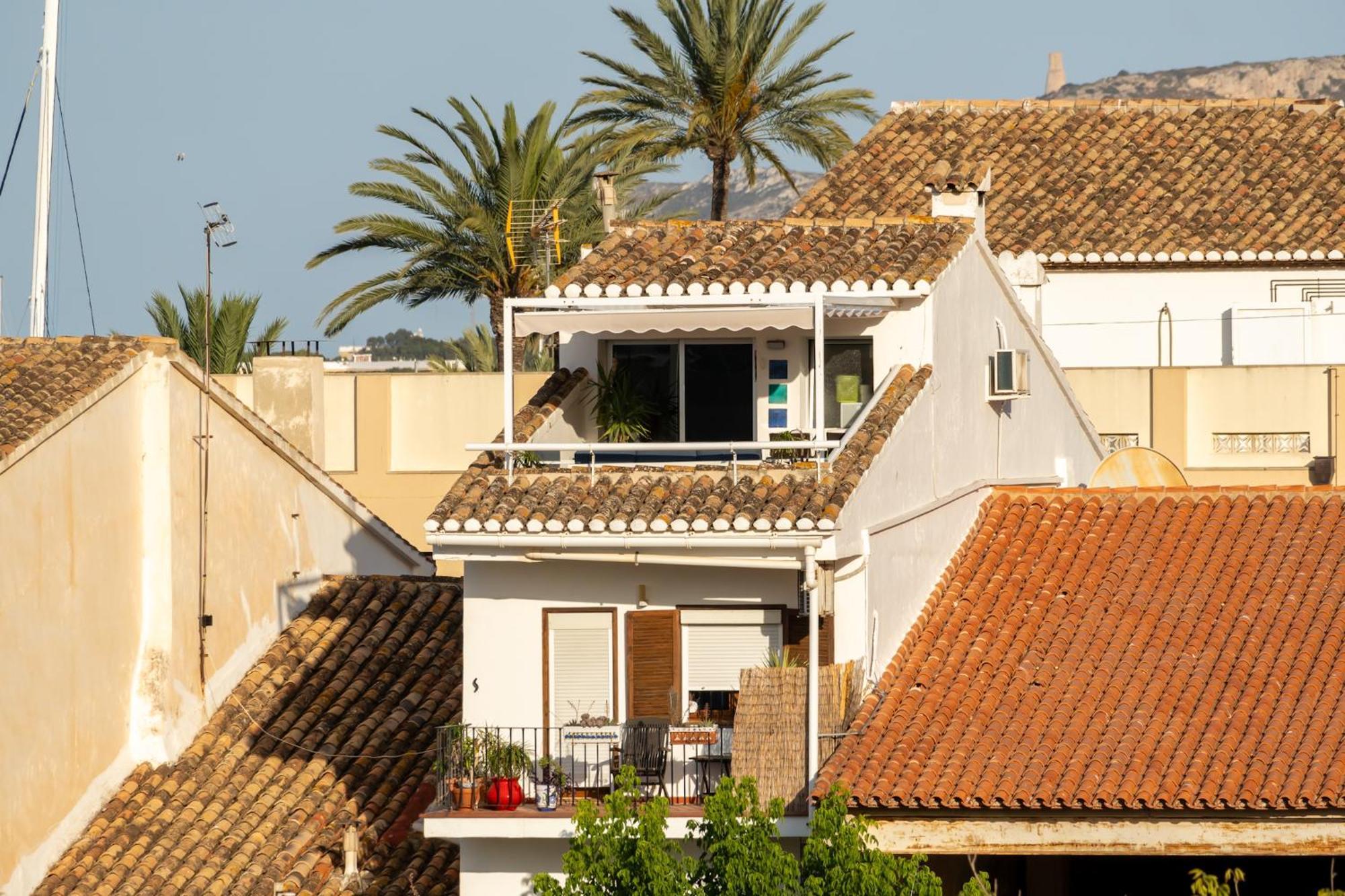Appartement Townhouse *