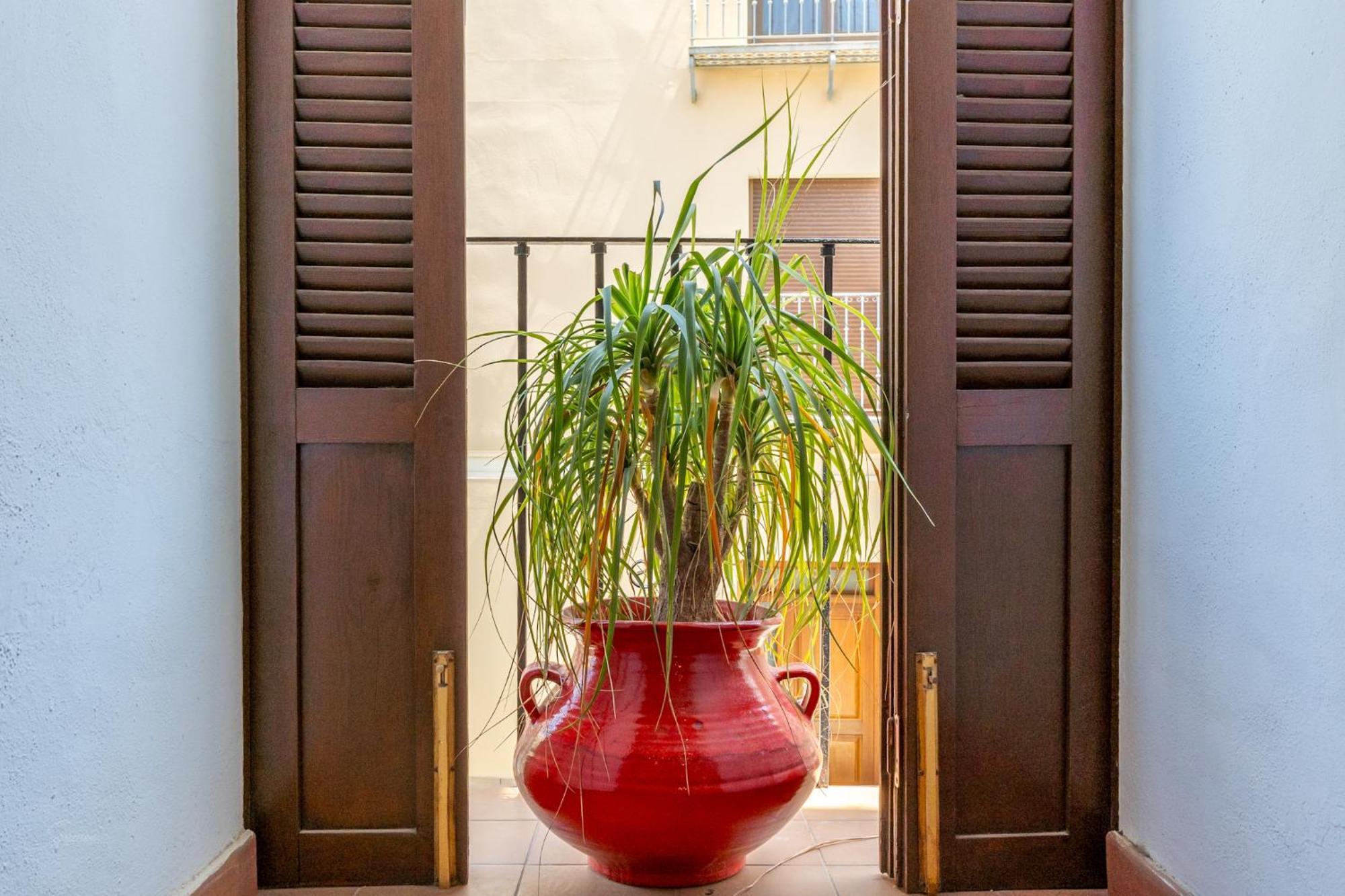Townhouse Appartement *
