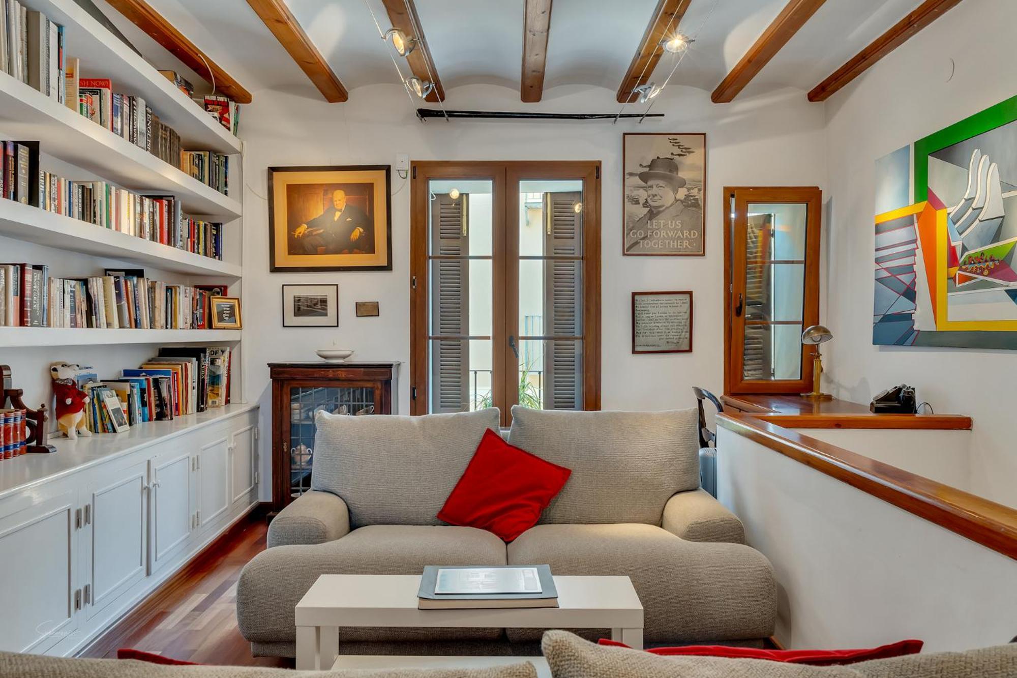 Appartement Townhouse Dénia