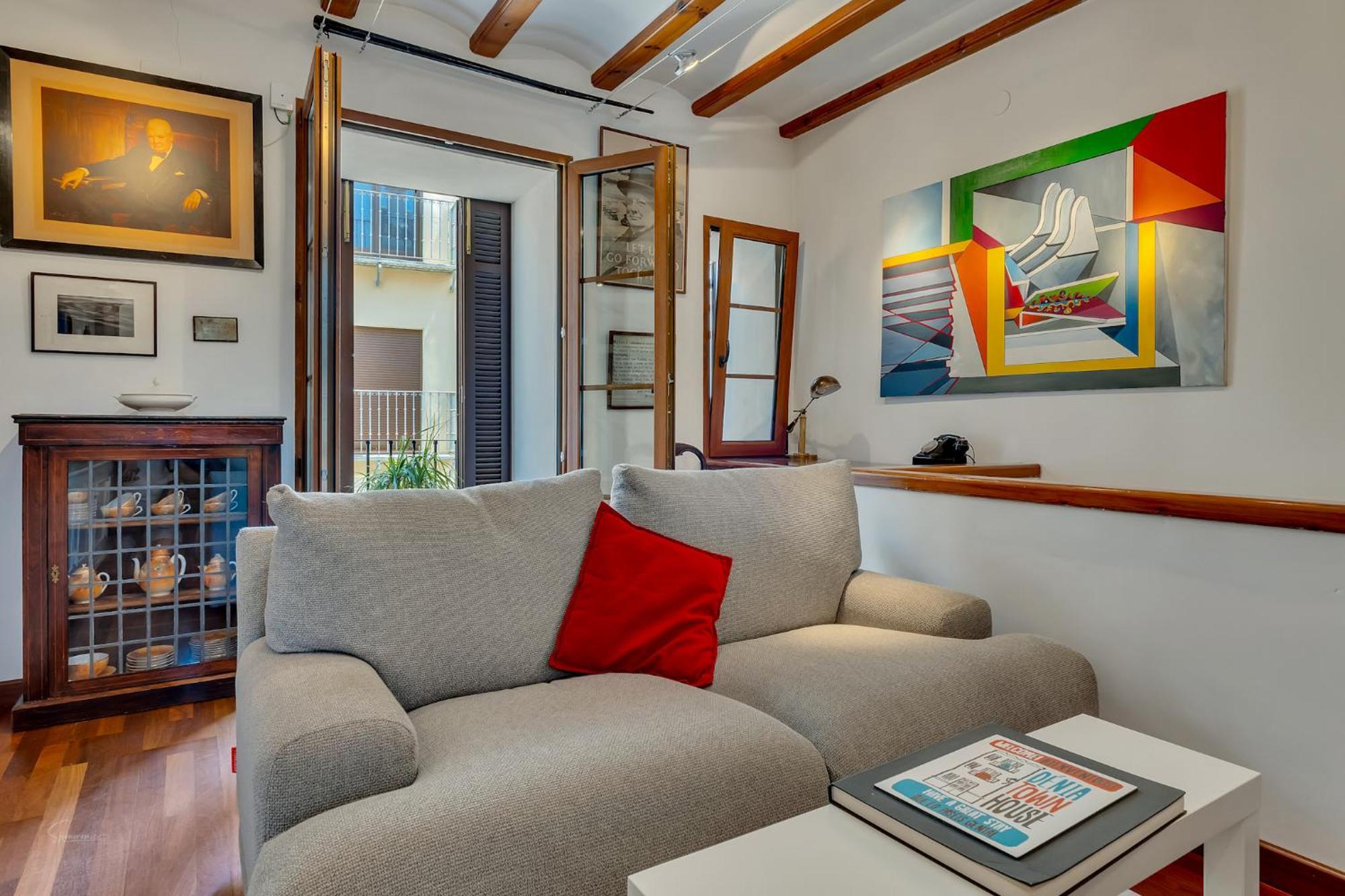 Townhouse *