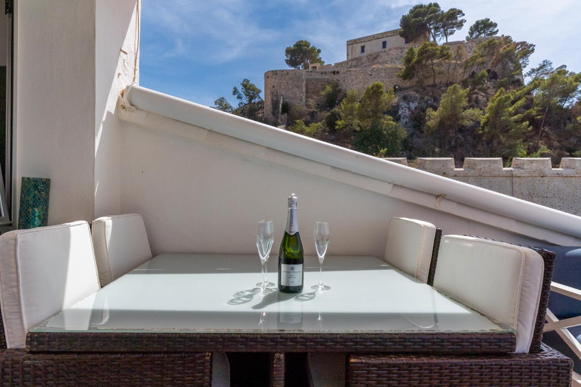 Townhouse Dénia