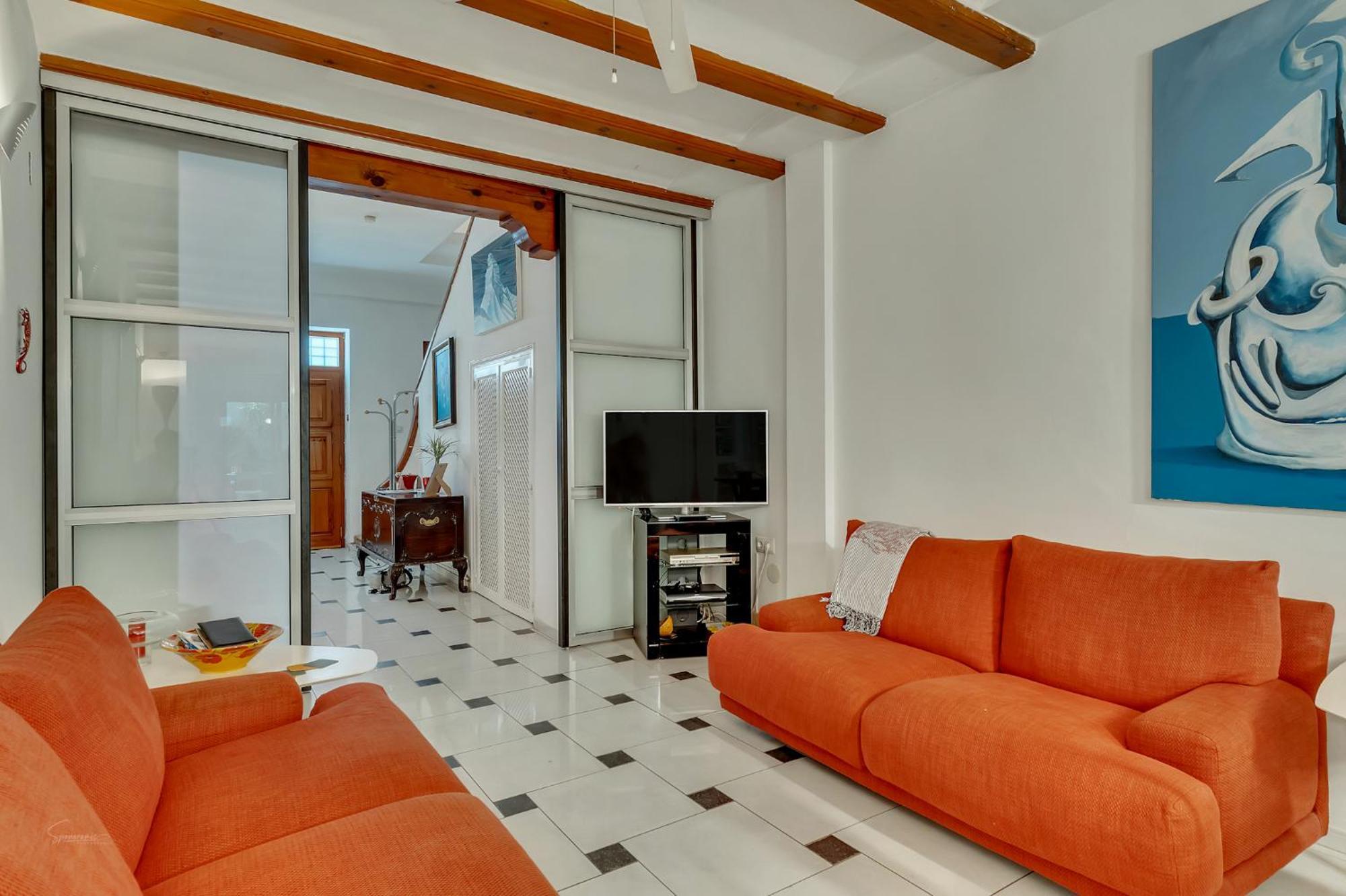 Townhouse