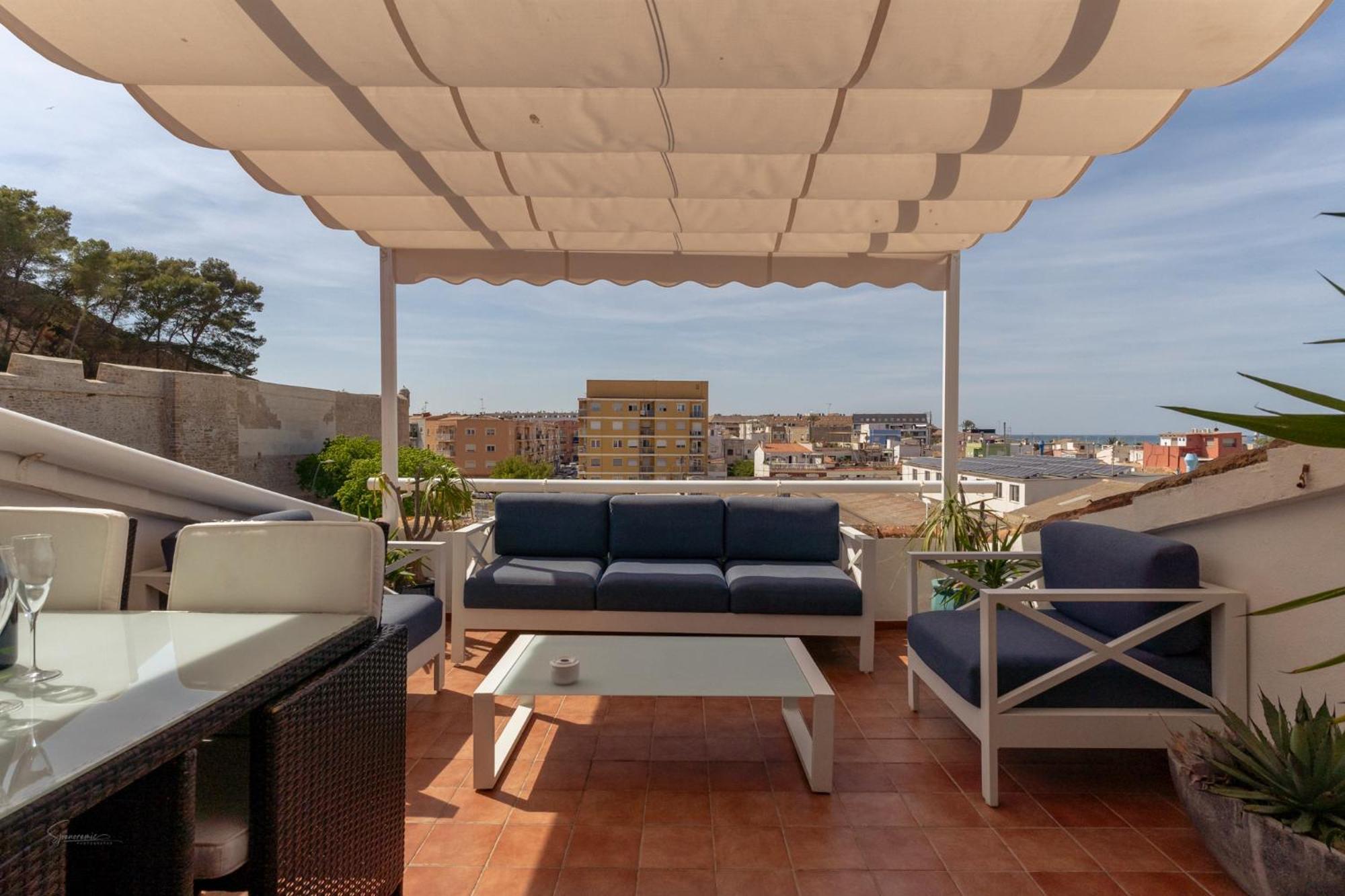 Appartement Townhouse