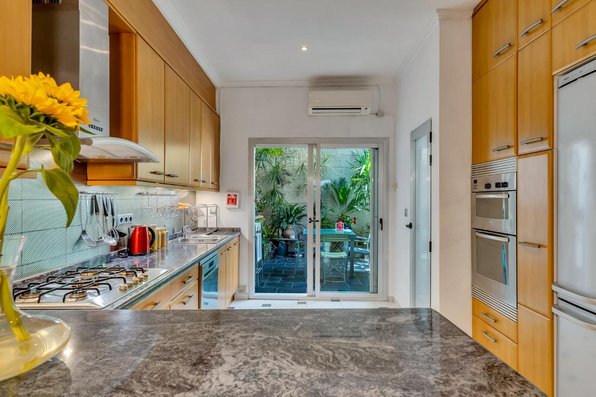Appartement Townhouse Dénia