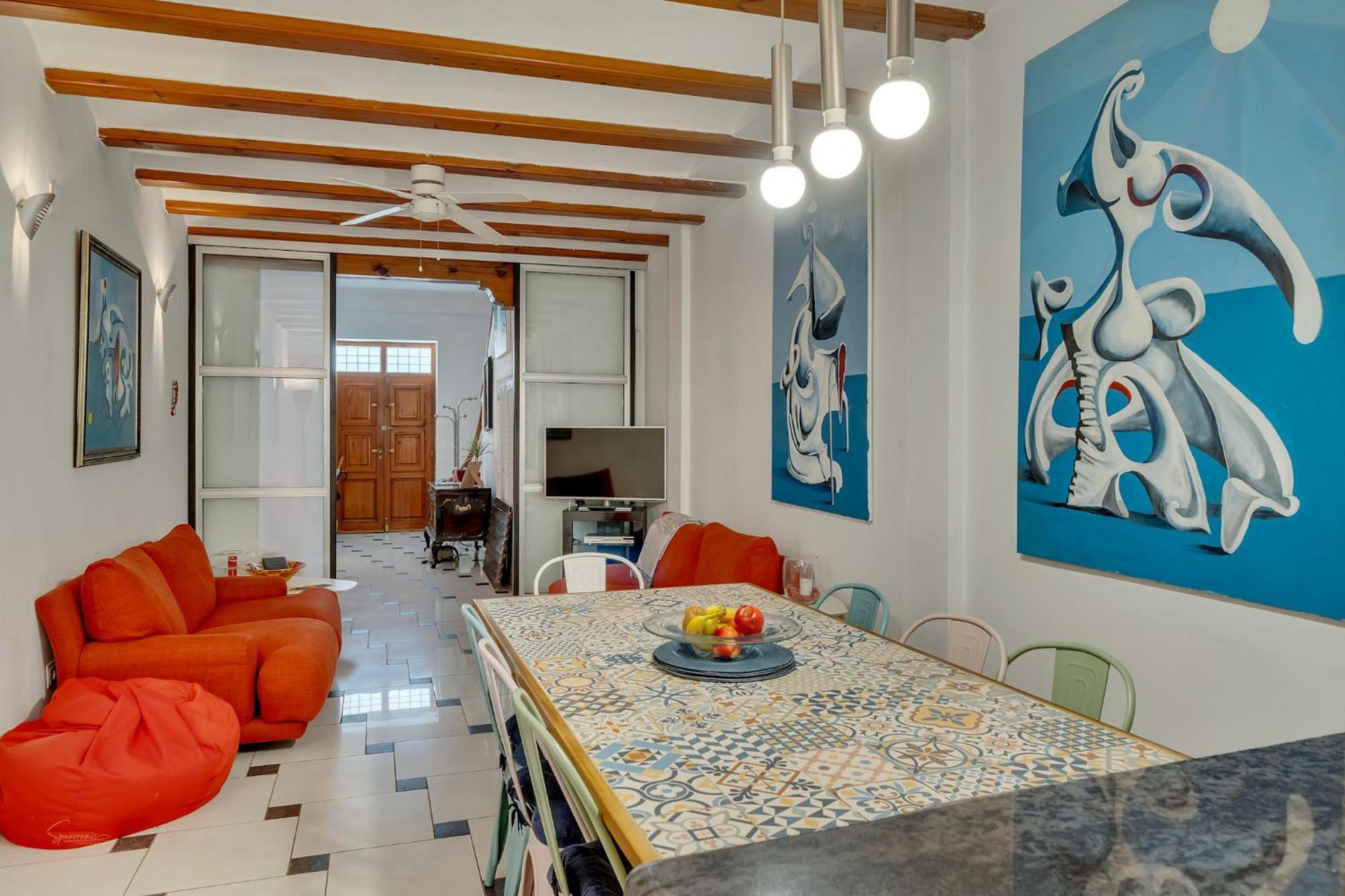 Townhouse