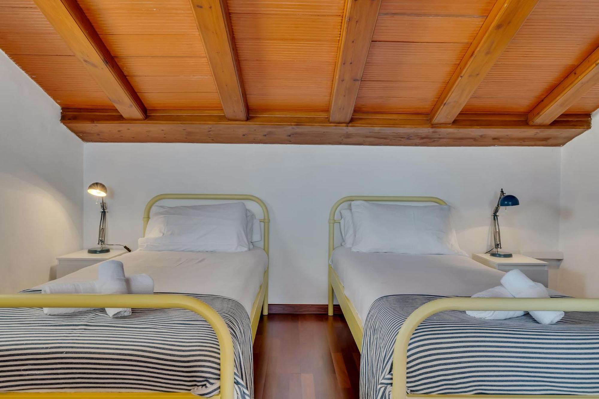 Appartement Townhouse