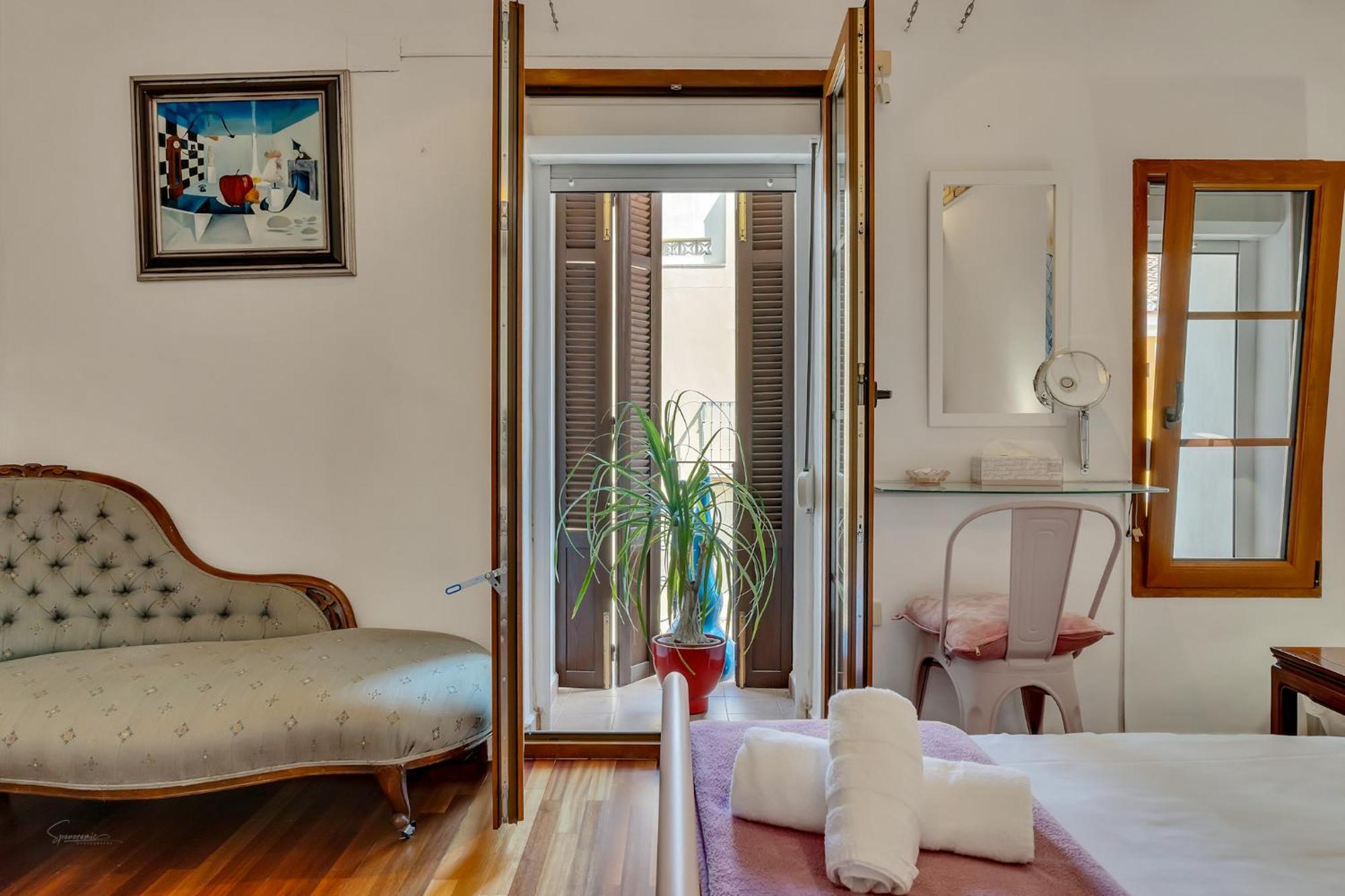 Townhouse *