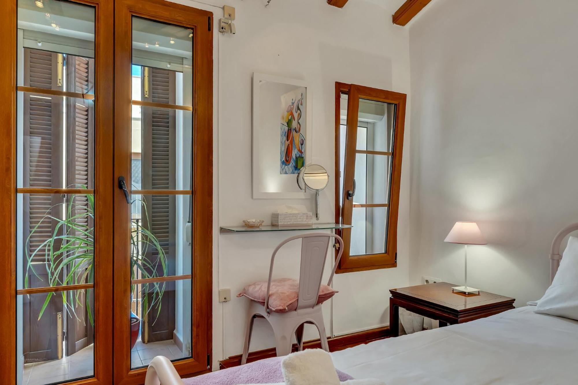 Townhouse Dénia