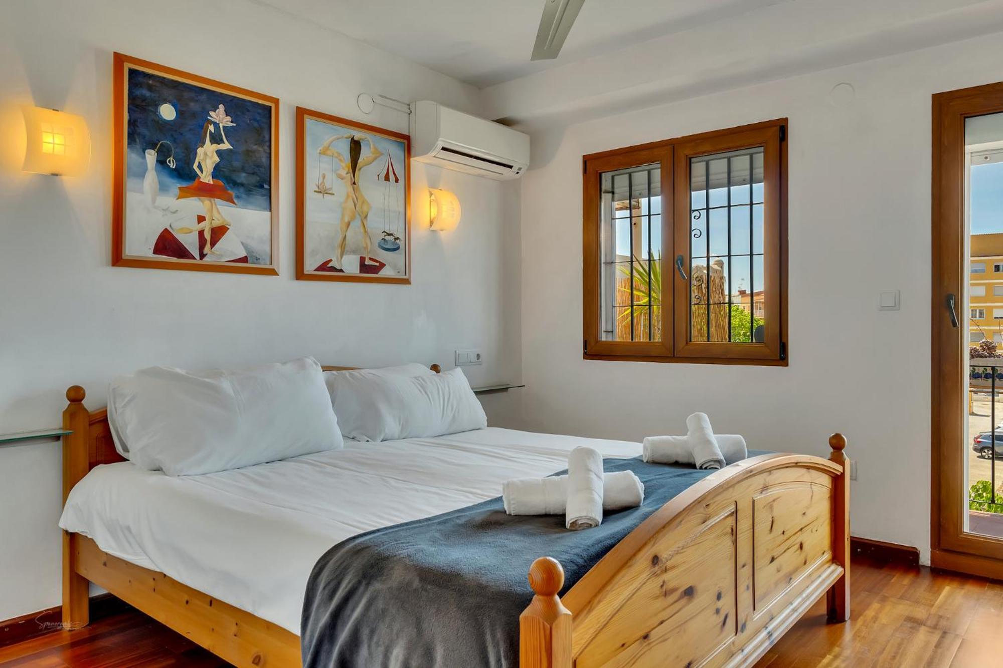 Townhouse Appartement