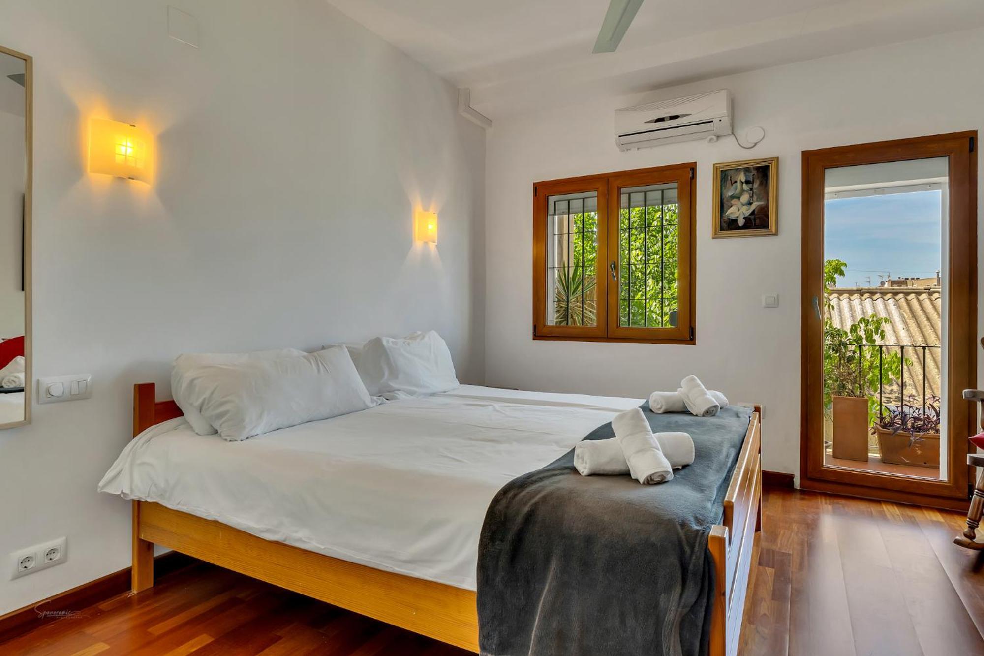 Townhouse Appartement *