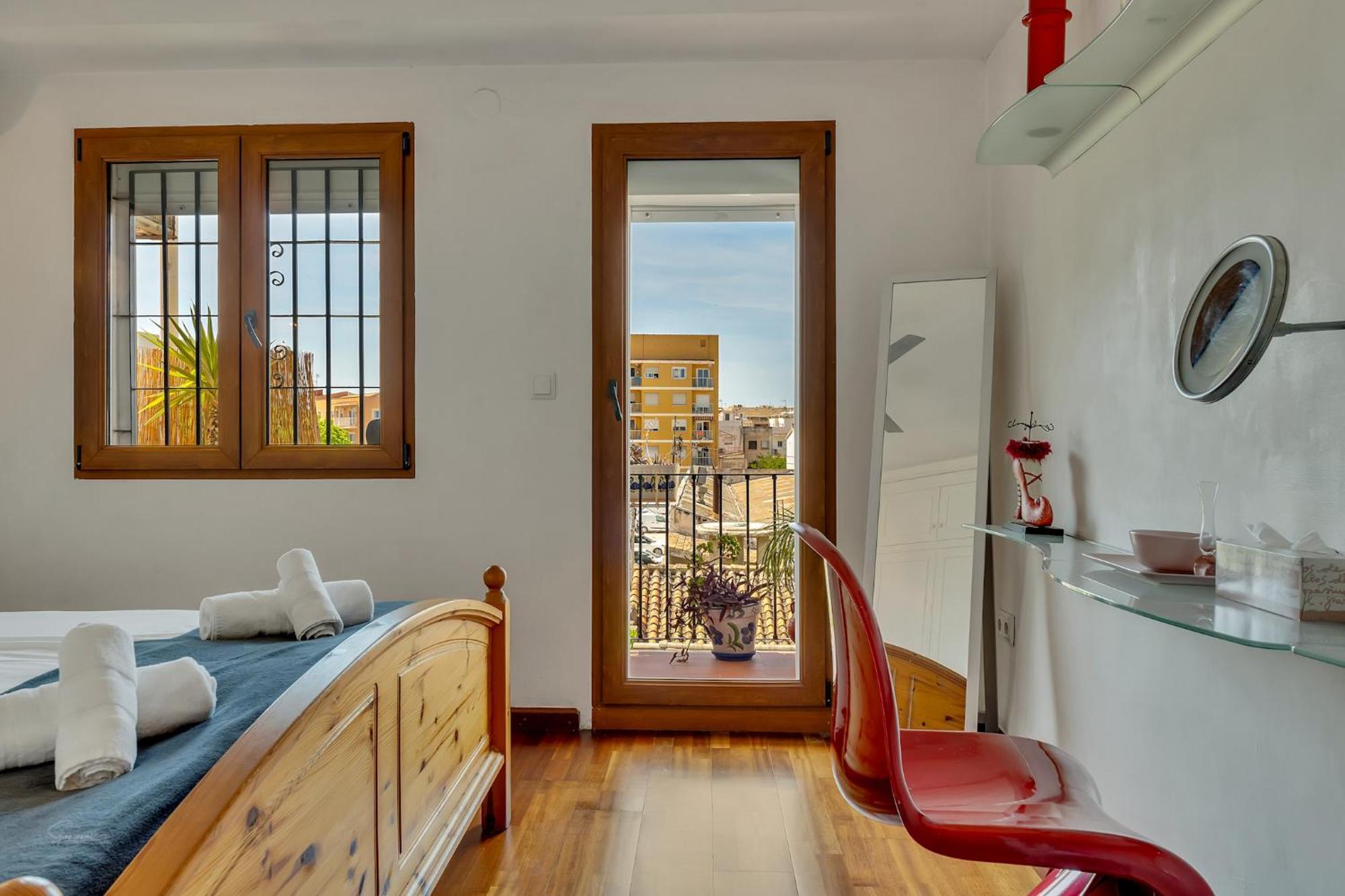 Townhouse *