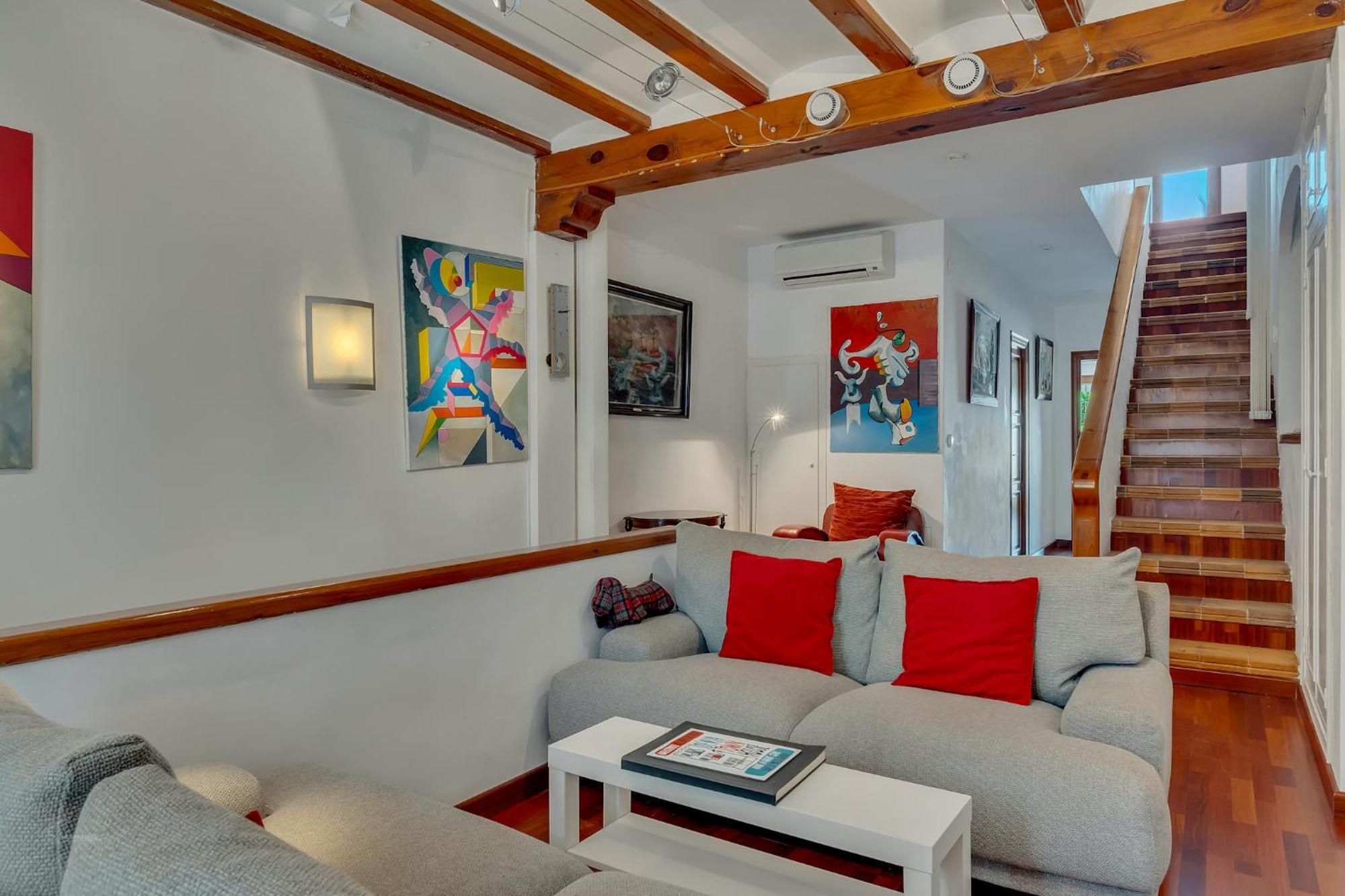 Townhouse * Dénia