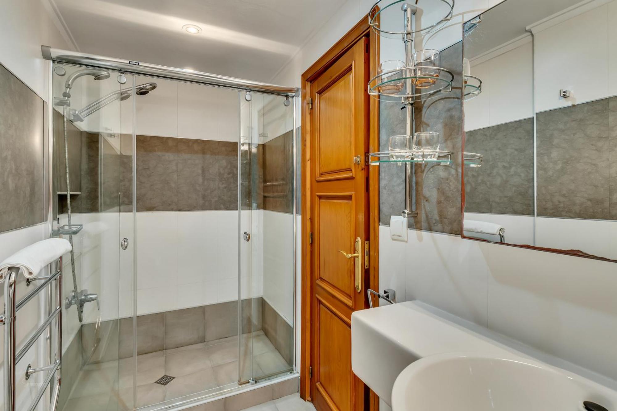 Townhouse Appartement