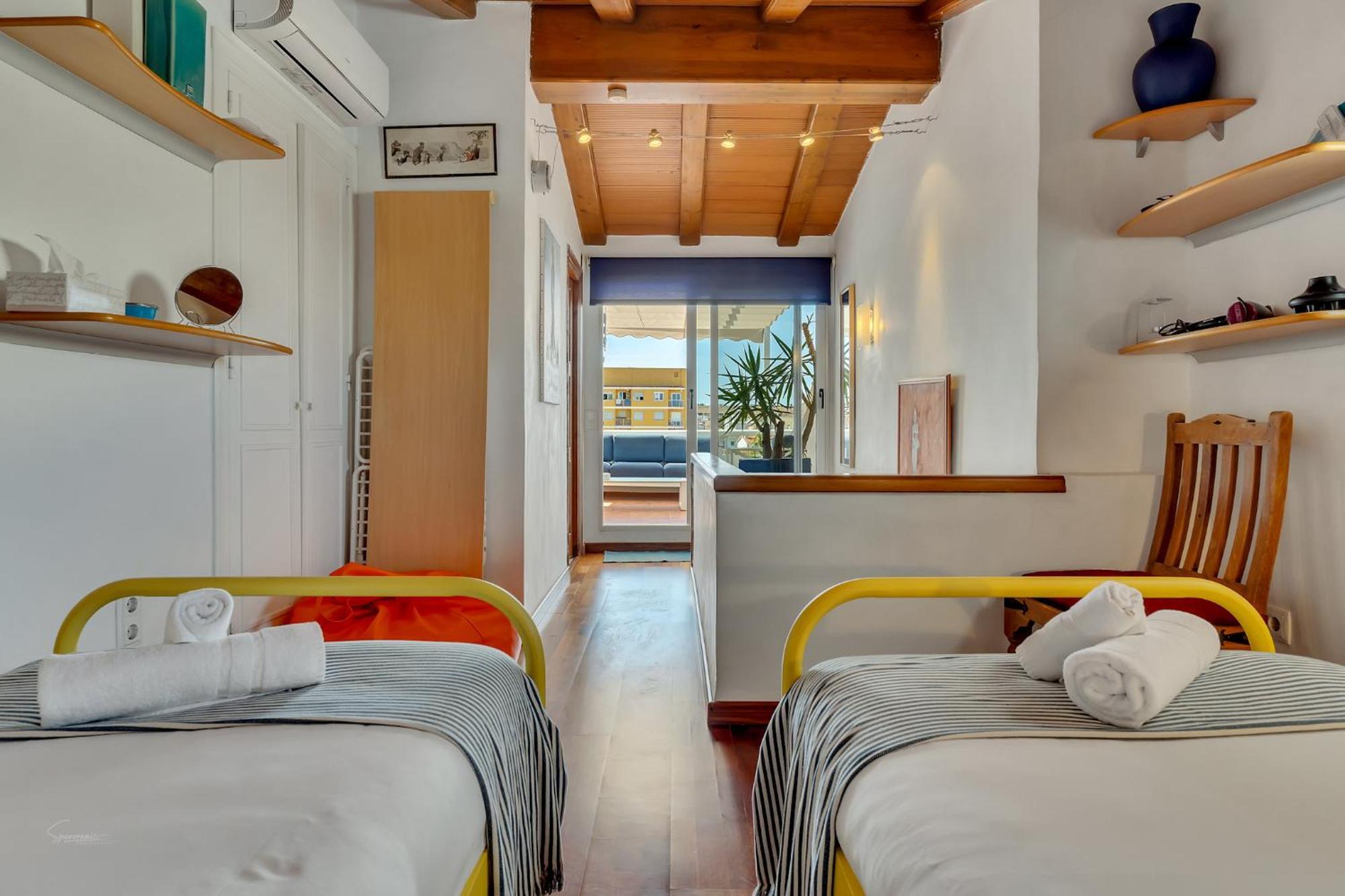 Townhouse Appartement *