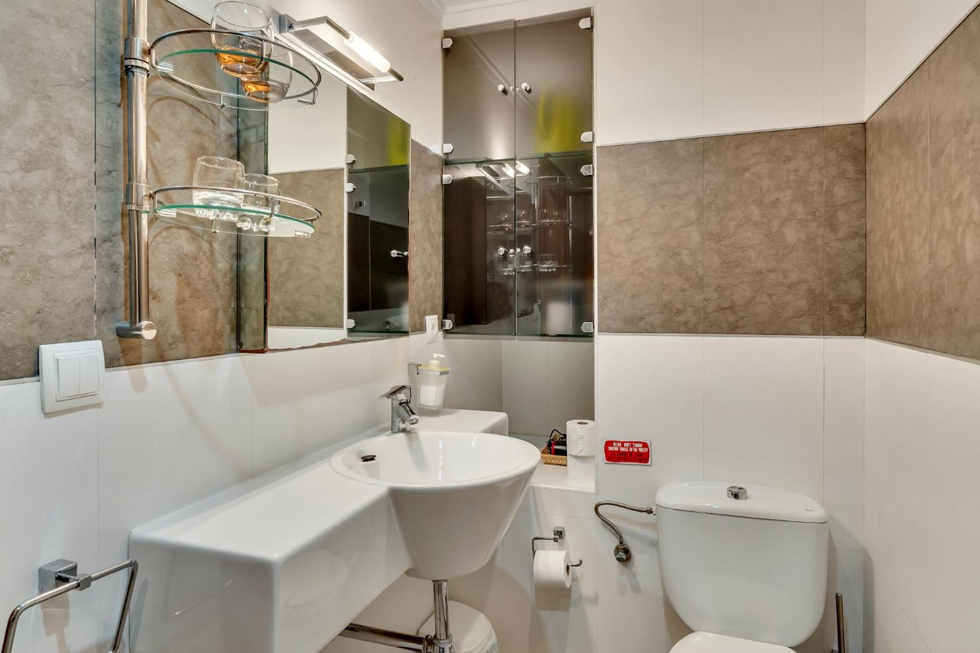 Appartement Townhouse *