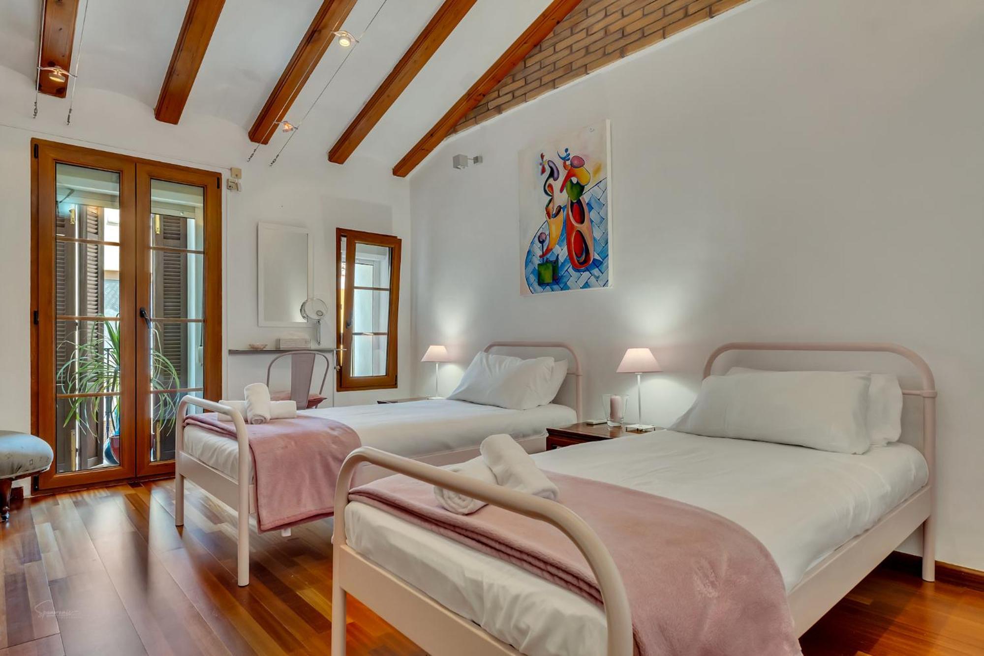 Townhouse Appartement Dénia