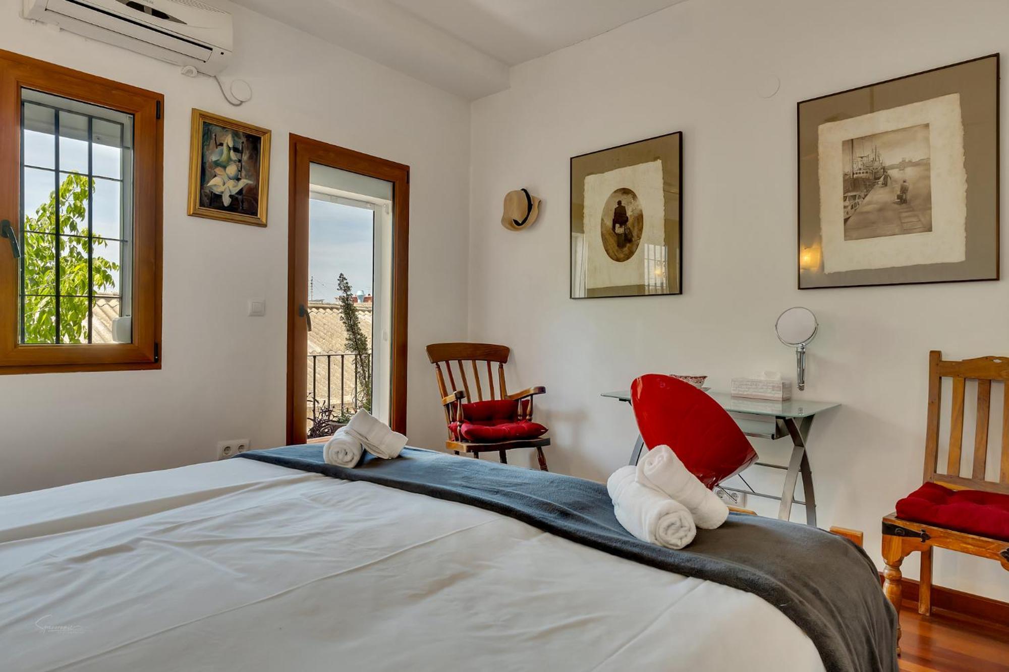 Appartement Townhouse Dénia