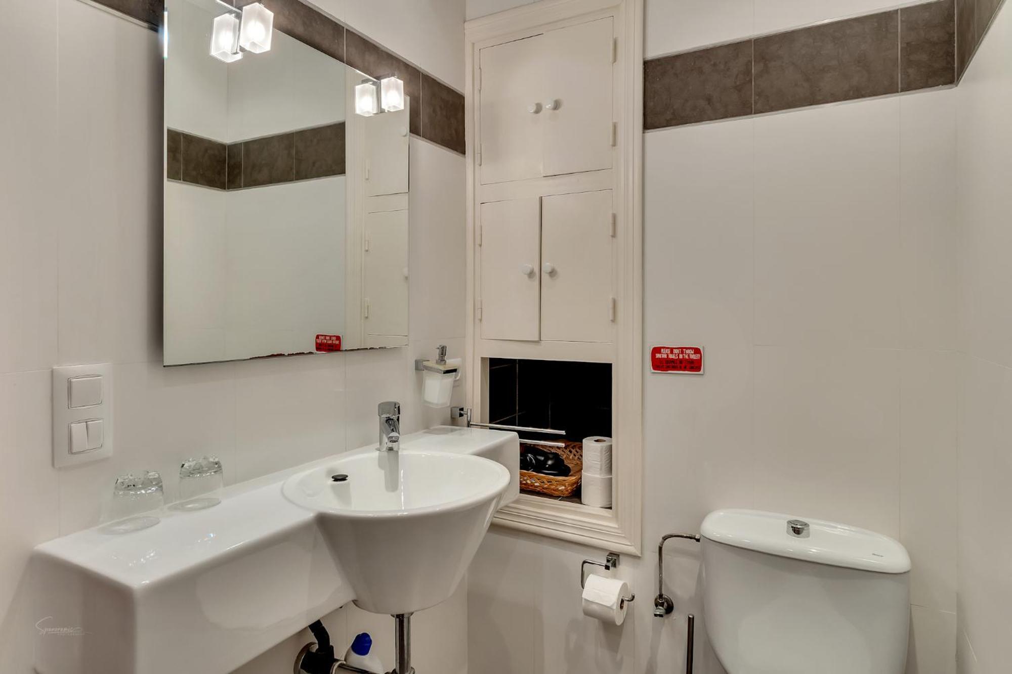 Townhouse Appartement