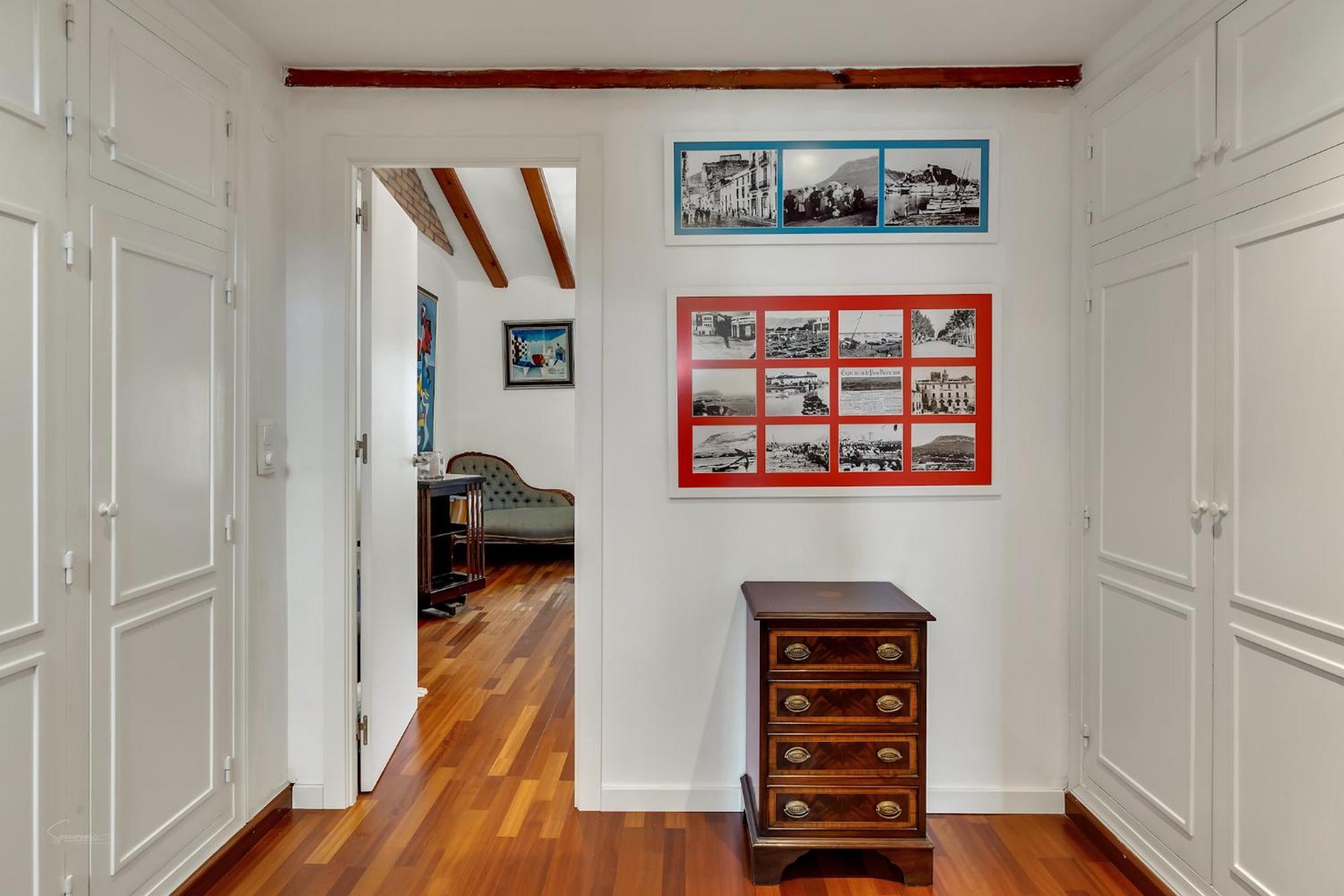 Appartement Townhouse