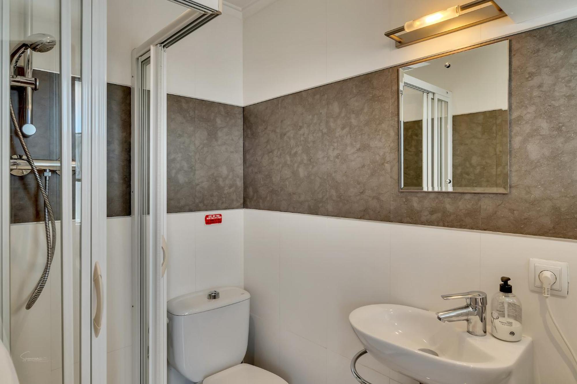 Appartement Townhouse Dénia